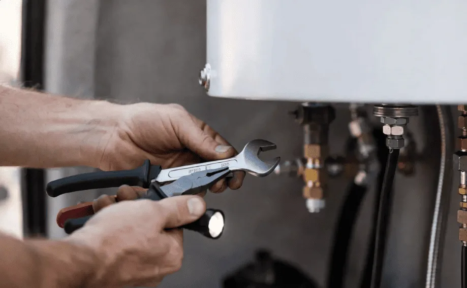Why choose Water Heater Repair in Jefferson, TX